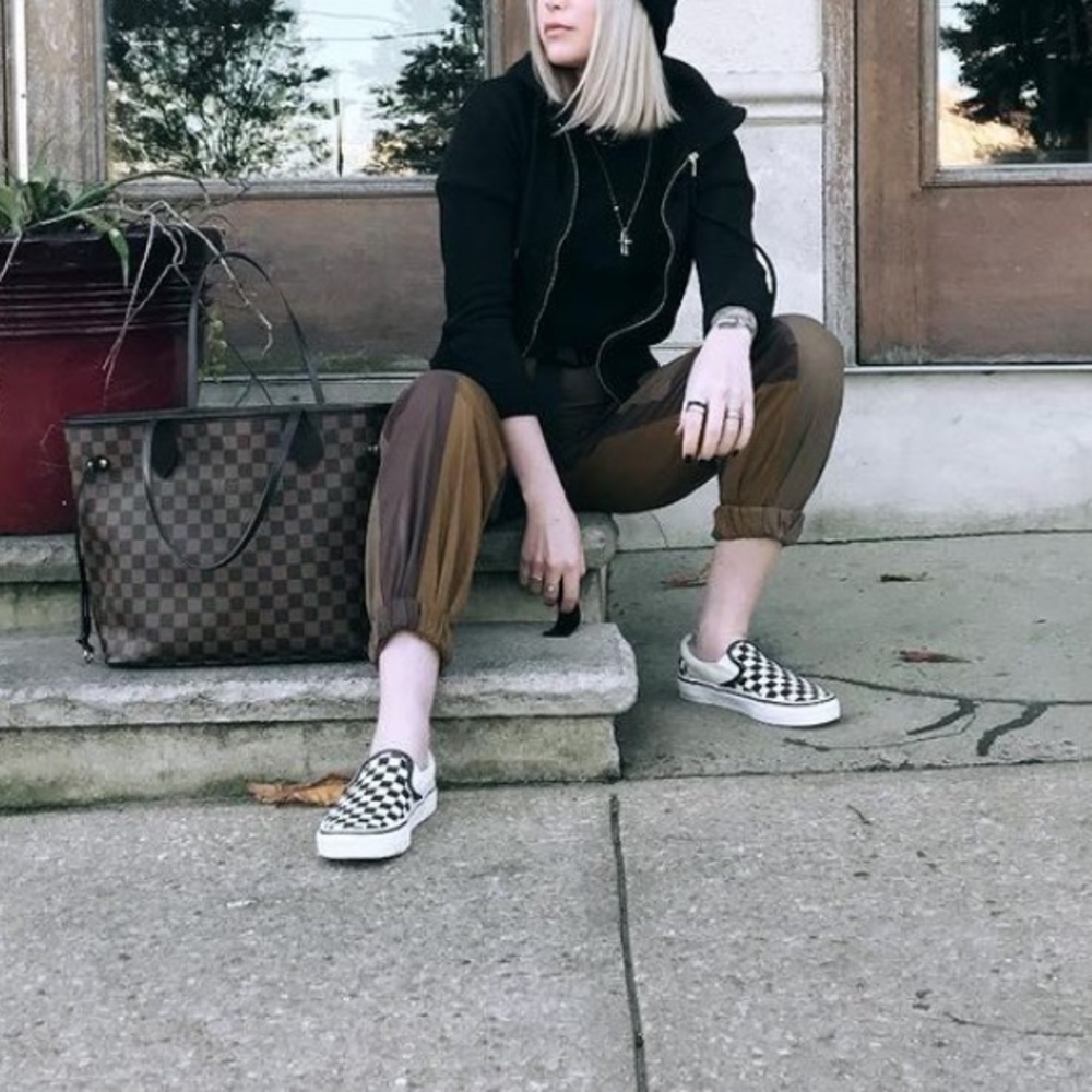 UO Colorblock Pant